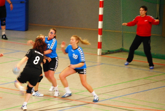 1-damen 4-10